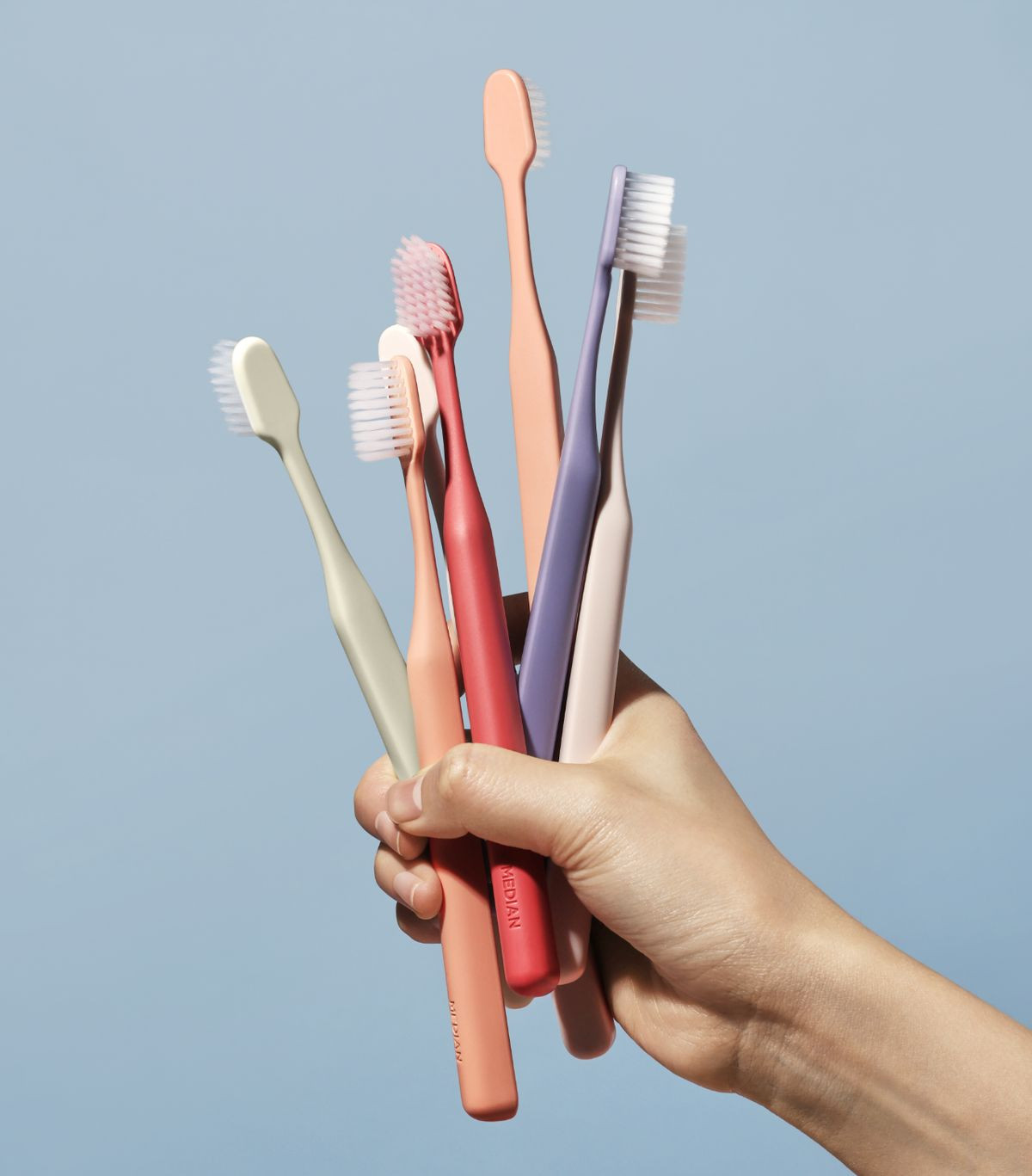 TOOTHBRUSHES
