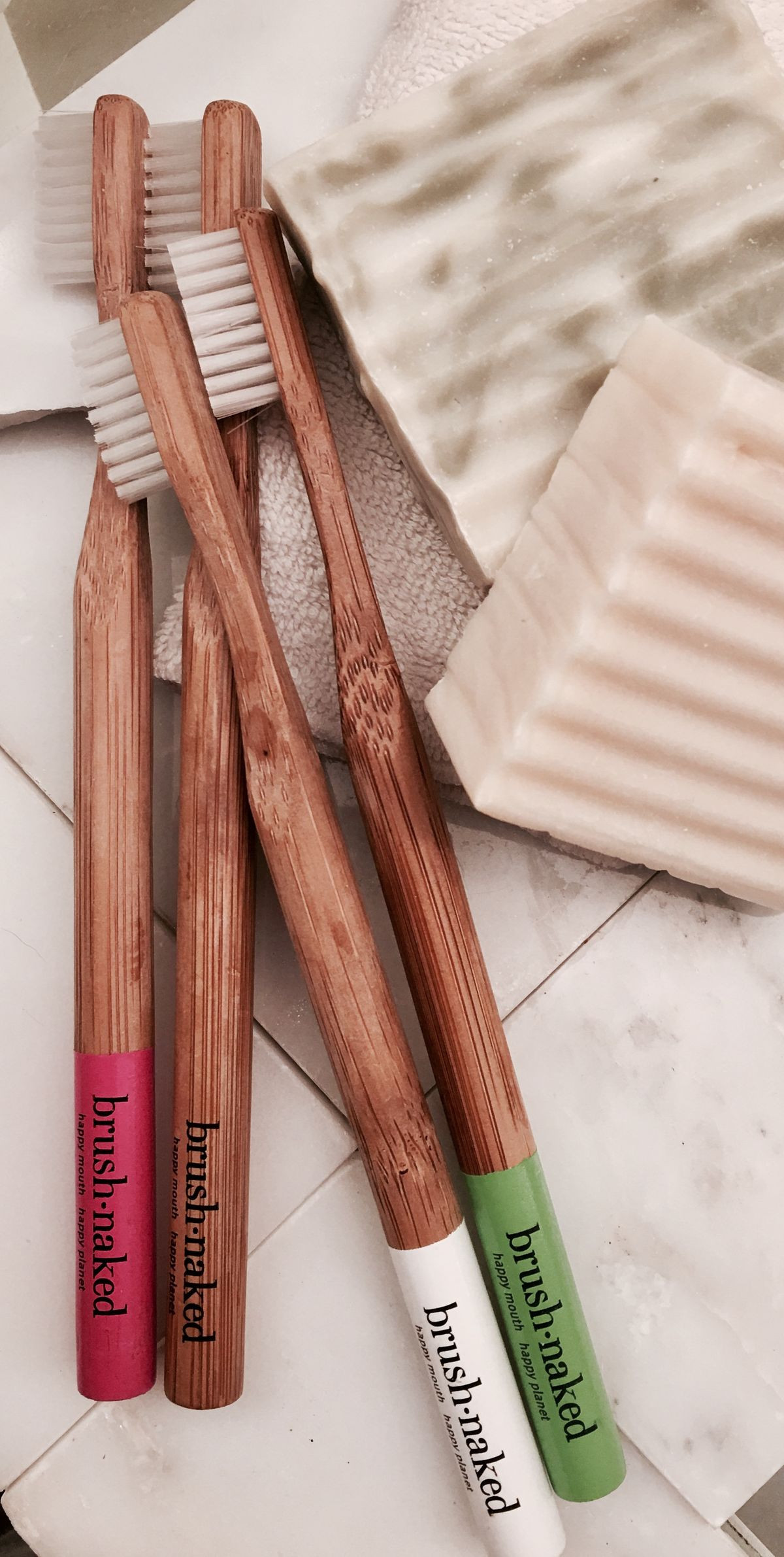 MOUTH AND TEETH CARE