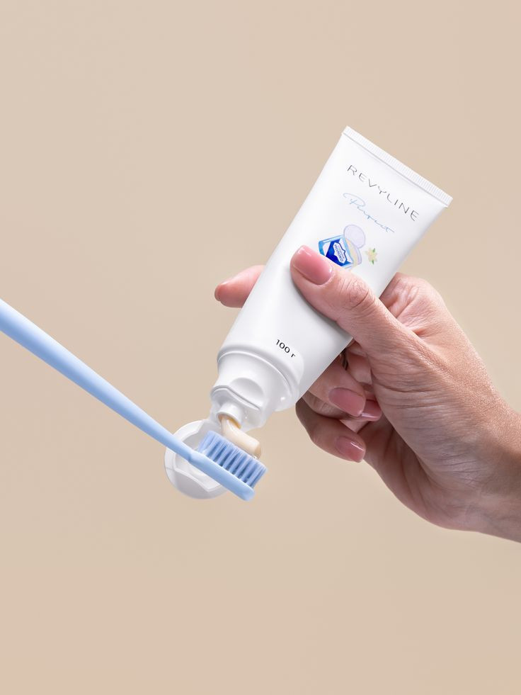 SENSITIVE CARE TOOTHPASTE