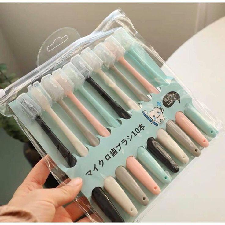 KIDS TOOTHBRUSH