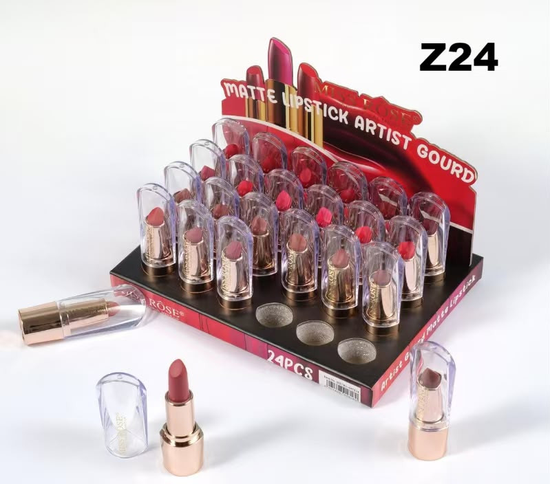MATTE LIPSTICK ARTIST GOURD