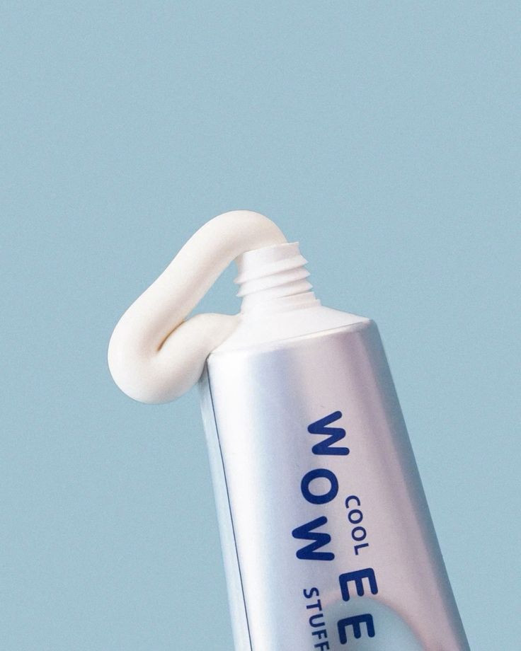 CAVITY TOOTHPASTE