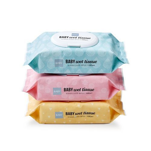 WET WIPES